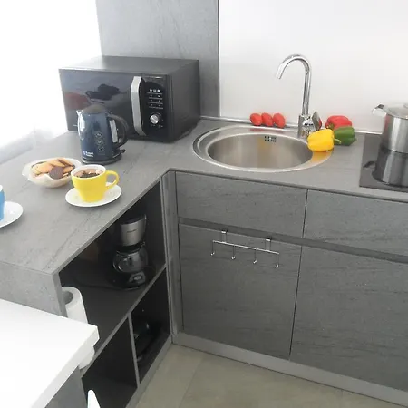 Appartamento Twins Studio Pola